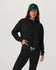 Vuori Womens Sweatshirt Halo Modern Full Zip Hoodie