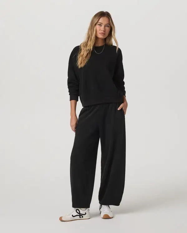 Vuori Womens Sweatshirt Sedona Seams Crew