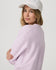 Vuori Womens Sweatshirt Sedona Seams Crew
