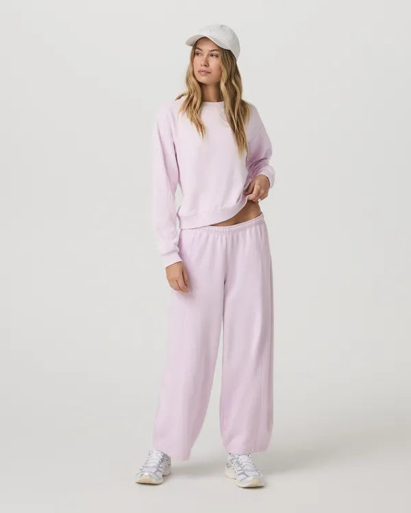 Vuori Womens Sweatshirt Sedona Seams Crew