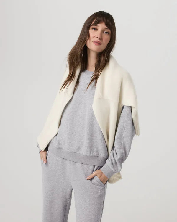 Vuori Womens Sweatshirt Sedona Seams Crew