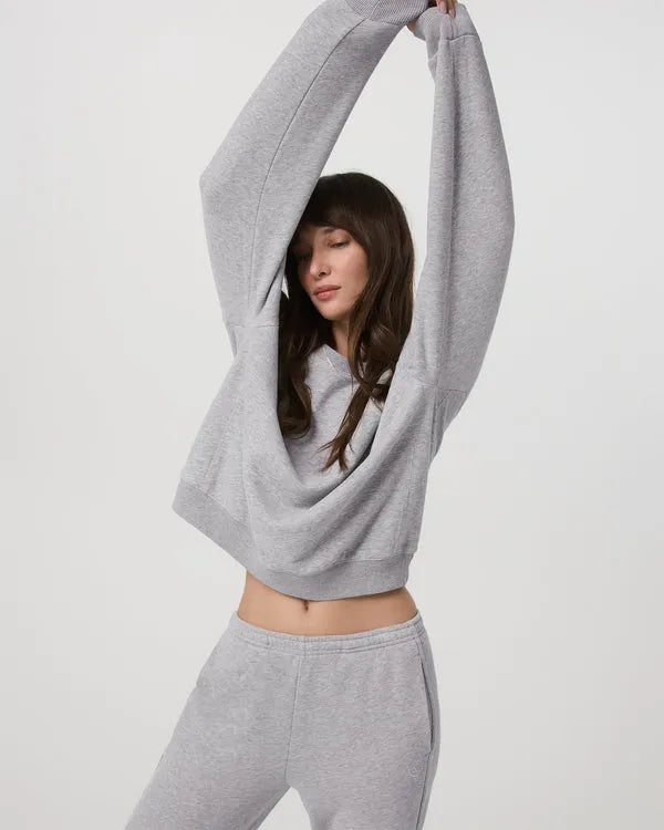 Vuori Womens Sweatshirt Sedona Seams Crew
