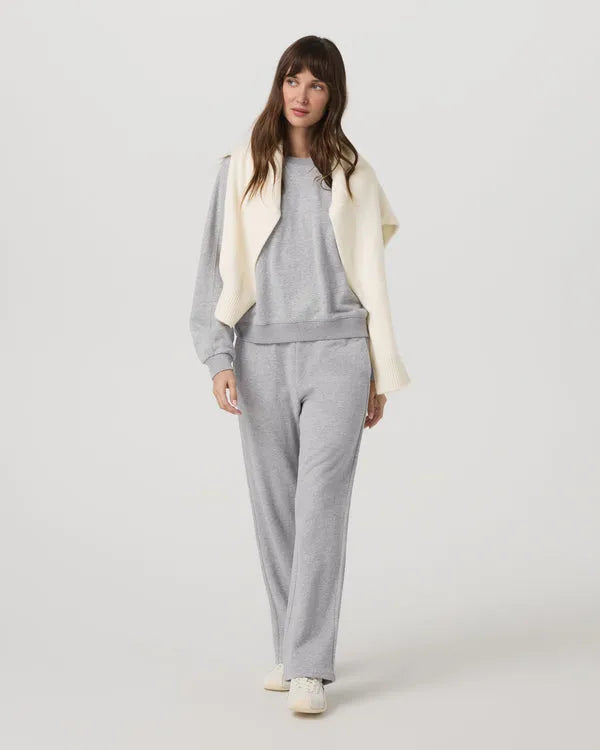 Vuori Womens Sweatshirt Sedona Seams Crew