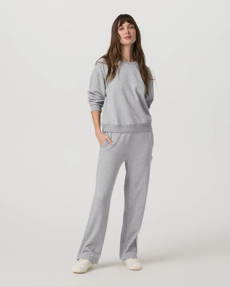 Vuori Womens Sweatshirt Sedona Seams Crew