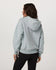 Vuori Womens Sweatshirt Restore Relaxed Half Zip Hoodie