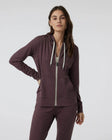 Vuori Womens Shirt Halo Performance Hoodie 2.0
