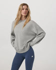 Vuori Womens Sweatshirt Sedona Weekender Crew
