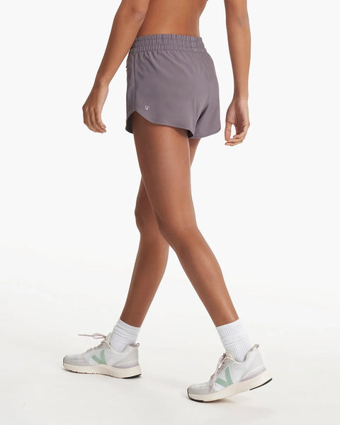 Vuori Womens Shorts Clementine 2.0