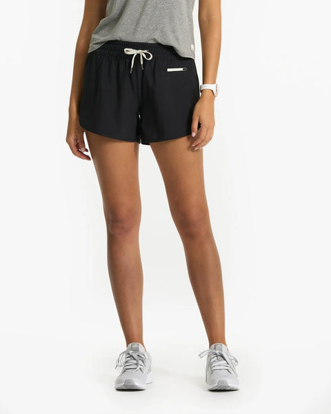 Vuori Womens Shorts Clementine 4