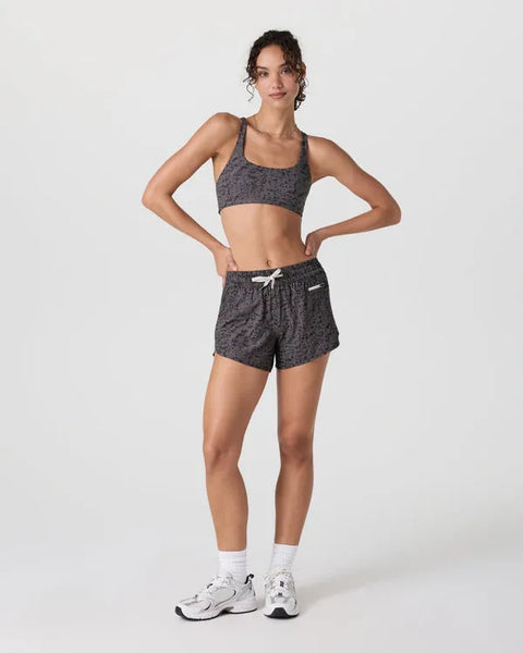 Vuori Womens Shorts Clementine 4