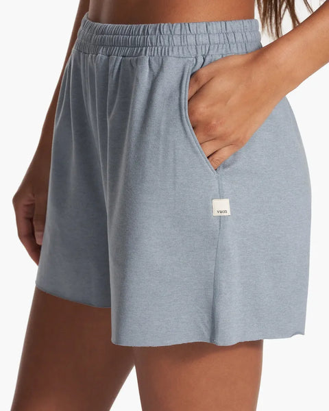 Vuori Womens Shorts Boyfriend