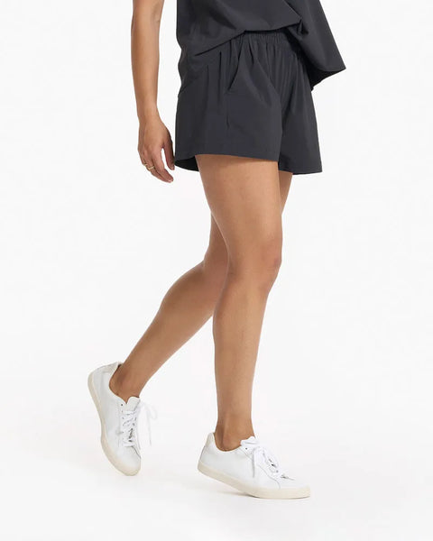 Vuori Womens Shorts Villa