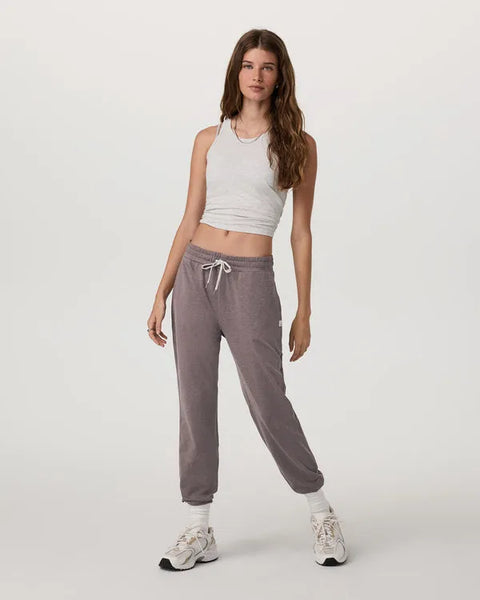 Vuori Womens Pants Performance Jogger Long