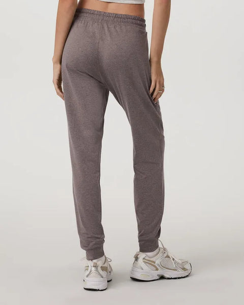 Vuori Womens Pants Performance Jogger Long