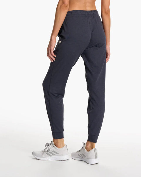 Vuori Womens Pants Performance Jogger Long