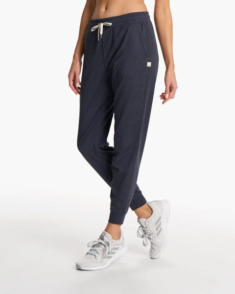 Vuori Womens Pants Performance Jogger Long