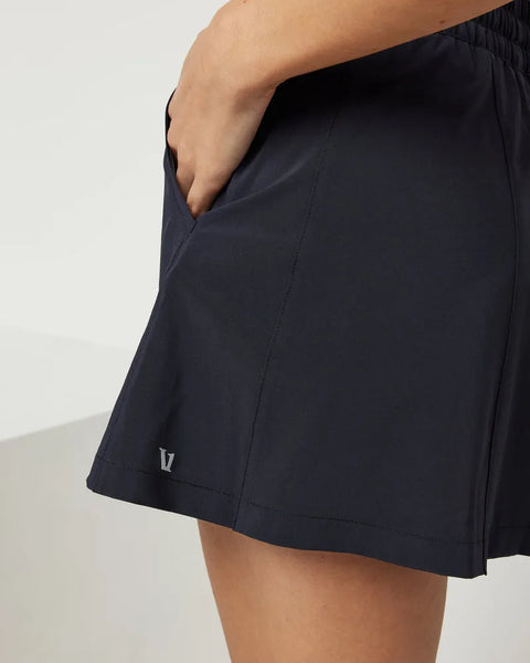 Vuori Womens Skirt Clementine