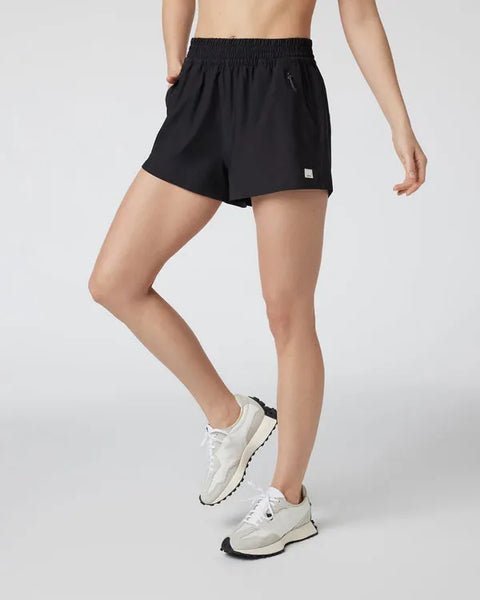 Vuori Womens Shorts Dash 2.0