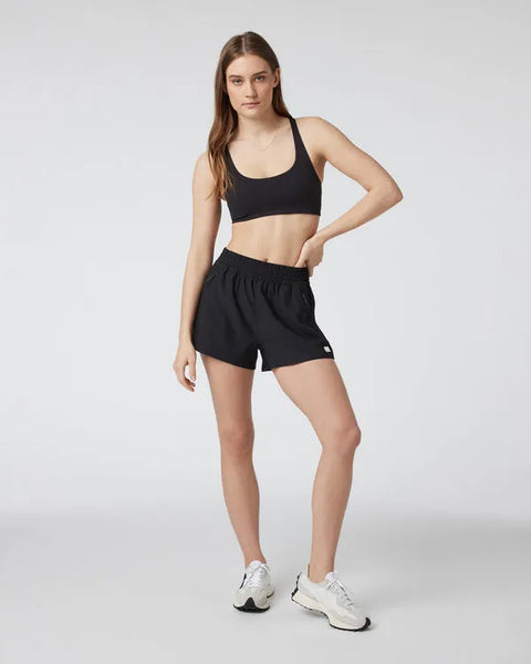 Vuori Womens Shorts Dash 2.0
