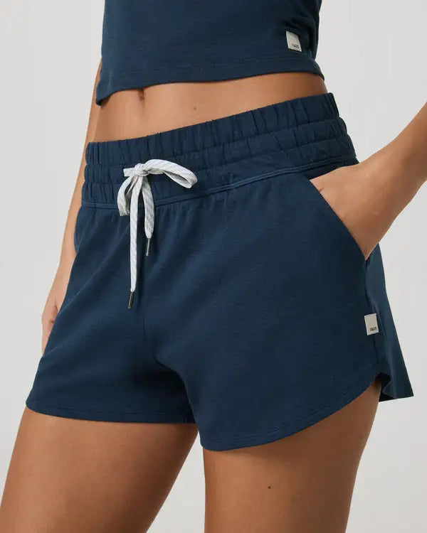 Vuori Womens Shorts Halo Performance 2.0