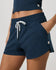 Vuori Womens Shorts Halo Performance 2.0