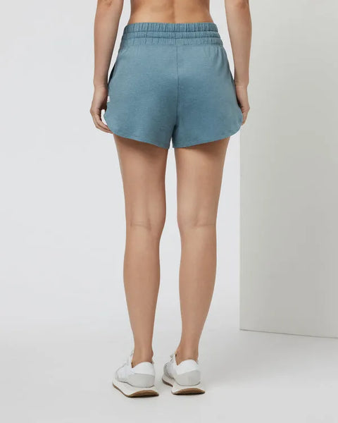 Vuori Womens Shorts Halo Performance 2.0