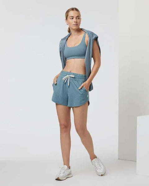 Vuori Womens Shorts Halo Performance 2.0