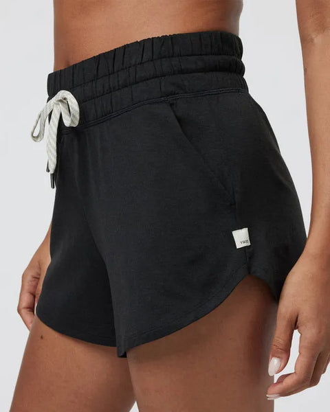 Vuori Womens Shorts Halo Performance 2.0