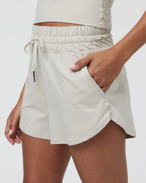 Vuori Womens Shorts Halo Performance 2.0