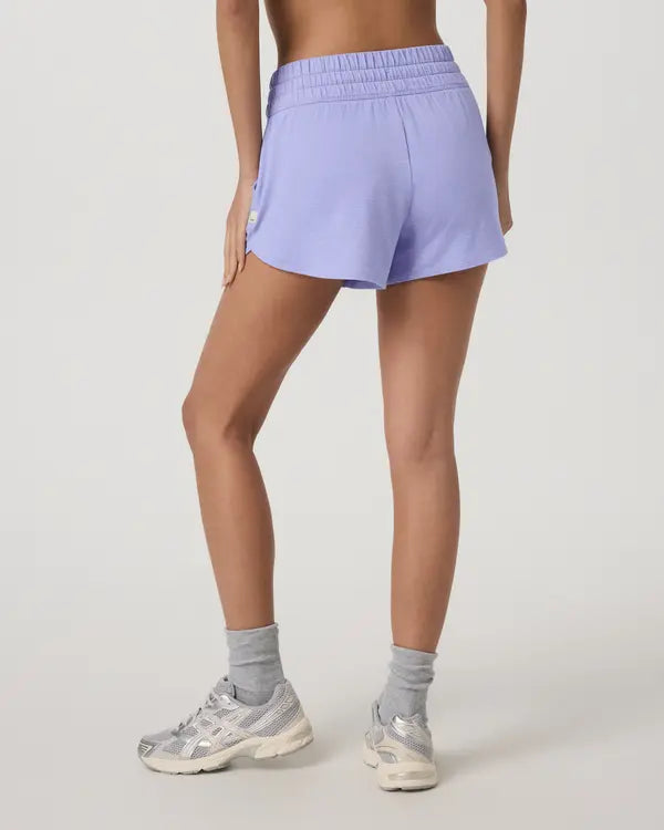 Vuori Womens Shorts Halo Performance 2.0