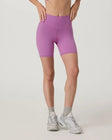 Vuori Womens Shorts AllTheForm 6"