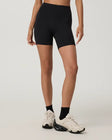 Vuori Womens Shorts AllTheForm Pocket Short 6"