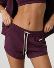 Vuori Womens Shorts Clementine 2.0 Short 4"