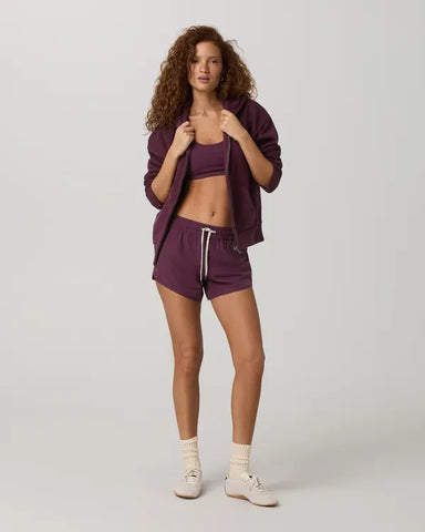 Vuori Womens Shorts Clementine 2.0 Short 4"