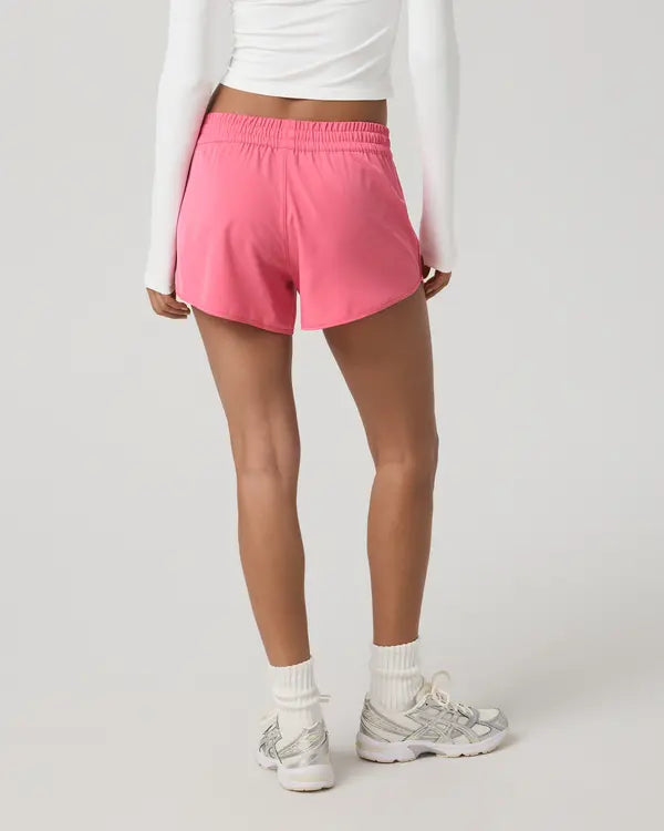 Vuori Womens Shorts Clementine 2.0 Short 4