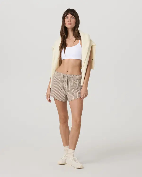 Vuori Womens Shorts Clementine 2.0 Short 4