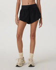 Vuori Womens Shorts Daily Speed Short 2.5"