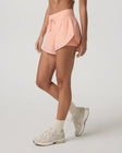 Vuori Womens Shorts Daily Speed Short 2.5"