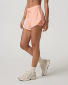 Vuori Womens Shorts Daily Speed Short 2.5"