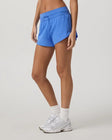 Vuori Womens Shorts Daily Speed Short 2.5"