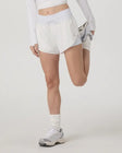 Vuori Womens Shorts Daily Speed Short 2.5"
