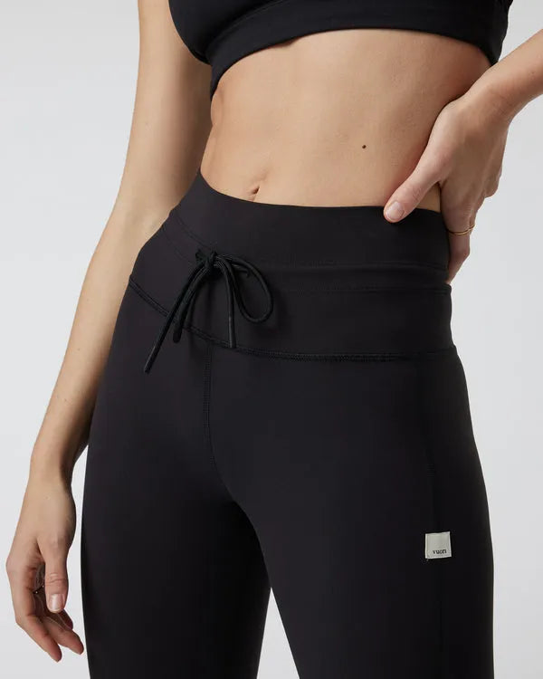 Vuori Womens Pants Daily Legging