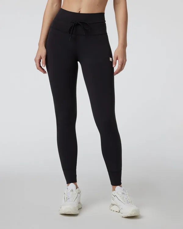 Vuori Womens Pants Daily Legging