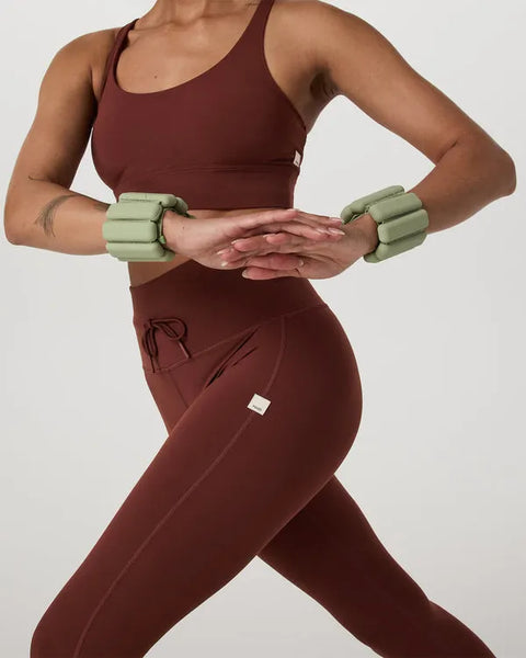 Vuori Womens Pants Daily Legging