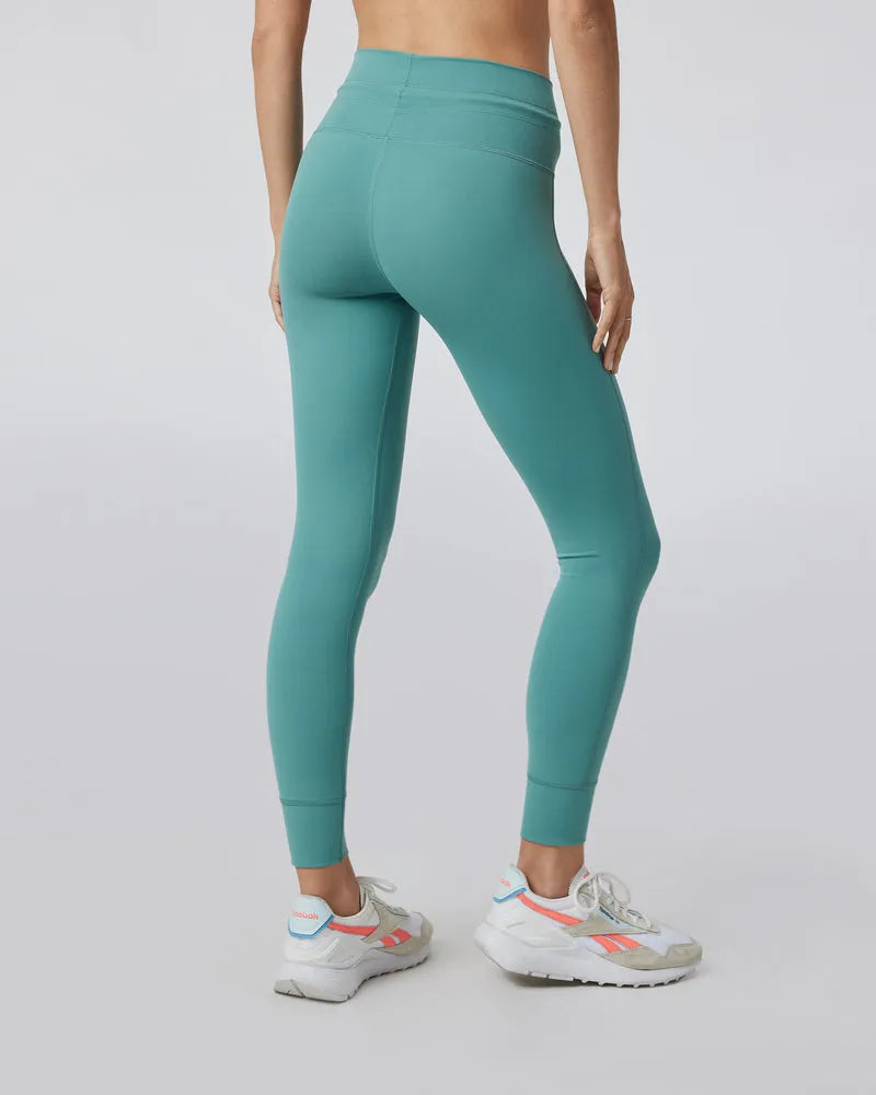 Buy Neu Look Women's Stretch Fit Spandex Leggings (NLT29_Black, Neon_2XL)  at Amazon.in