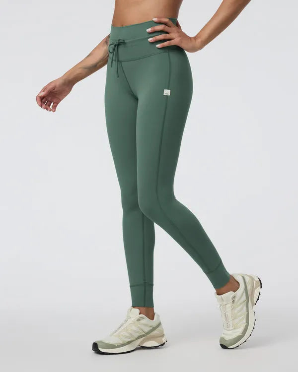Vuori Womens Pants Daily Legging