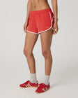 Vuori Womens Shorts Clementine Retro Short 2.5"