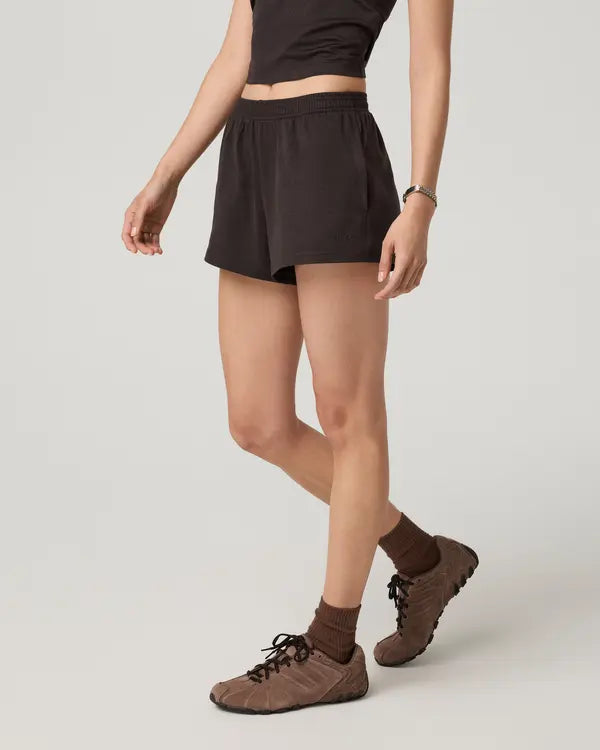 Vuori Womens Shorts Halo Short