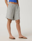Vuori Womens Shorts Sedona Retro Boyfriend Short