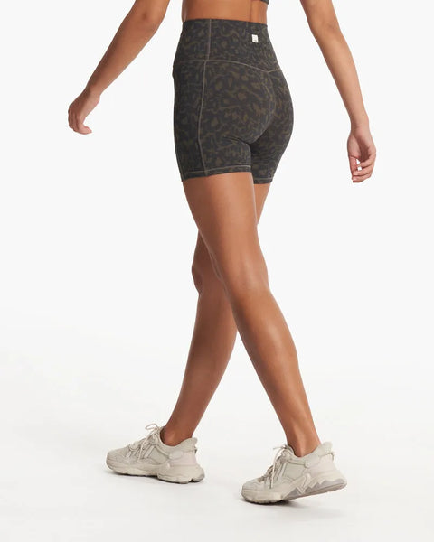 Vuori 2025 womens shorts